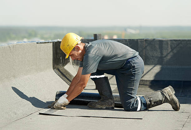 Best Insulation for Specific Applications in Montevlo, AL
